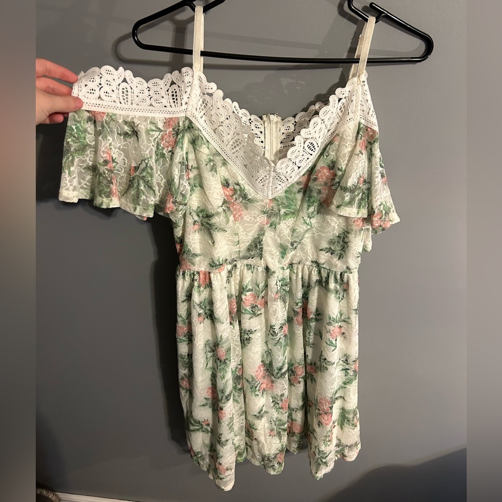 Disney Dress